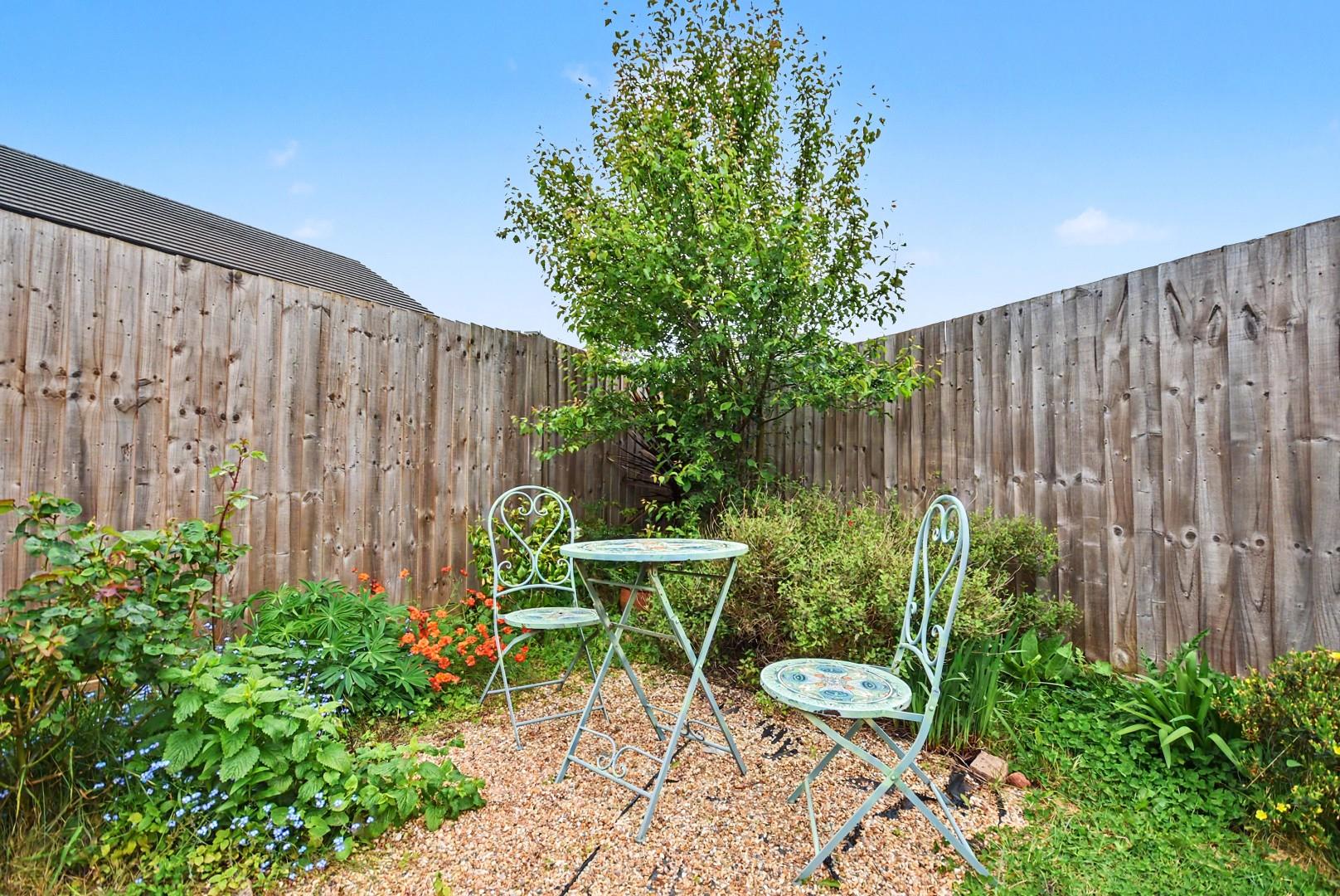 3 Flat Holm Close, Sully, CF64 5WJ